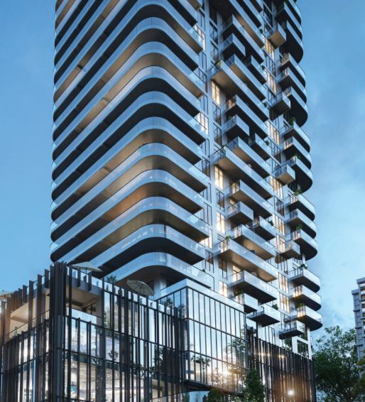 Квартира в Тбилиси, Грузия, 43.5 м² - фото 2