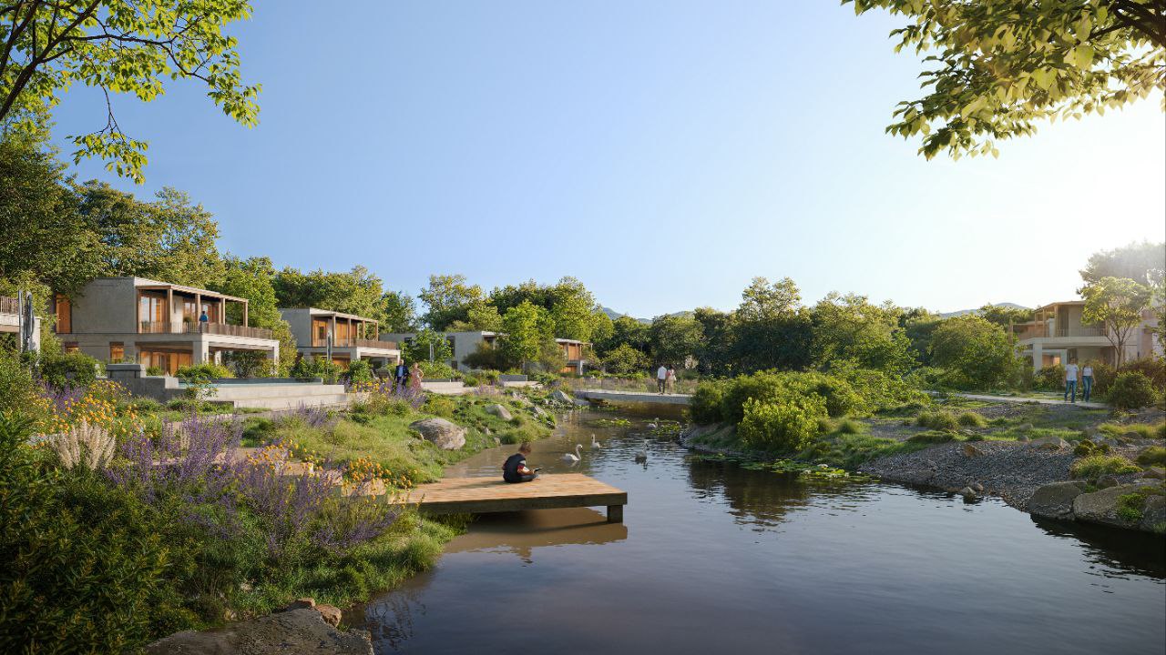 Вилла в Тбилиси, Грузия, 160 м² - фото 9