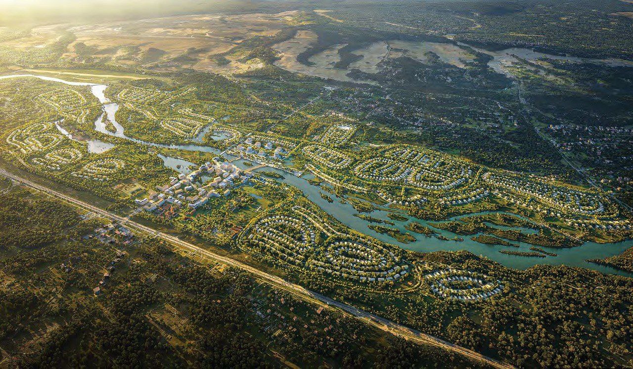 Вилла в Тбилиси, Грузия, 160 м² - фото 2