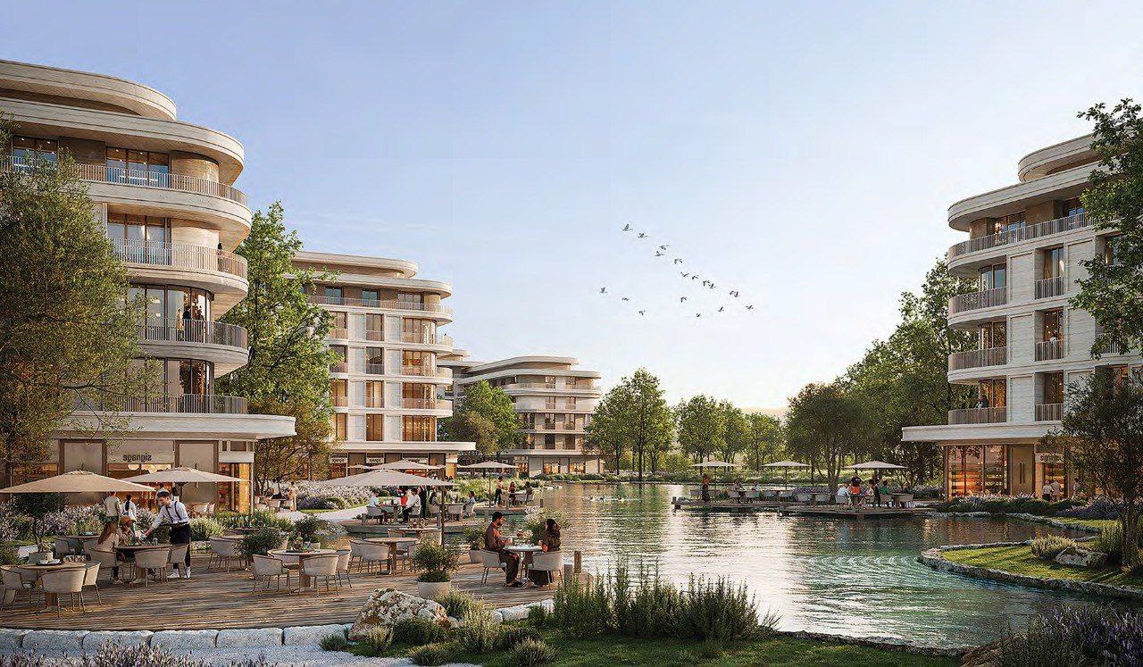 Вилла в Тбилиси, Грузия, 160 м² - фото 7