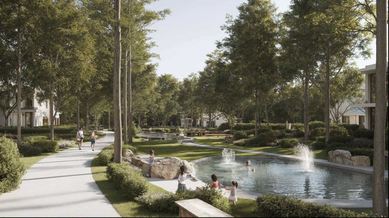 Вилла в Тбилиси, Грузия, 160 м² - фото 14