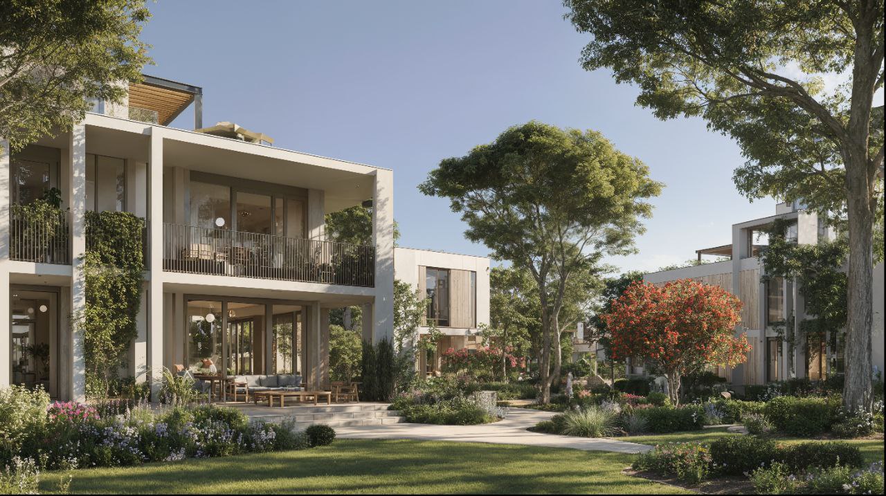 Вилла в Тбилиси, Грузия, 160 м² - фото 1