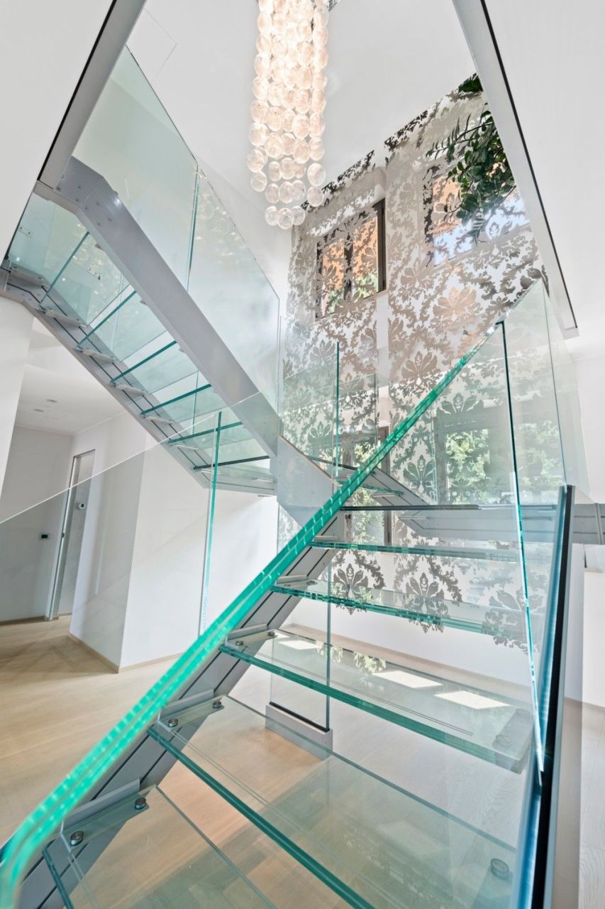 Пентхаус в Кампионе-д'Италия, Италия, 368 м² - фото 12