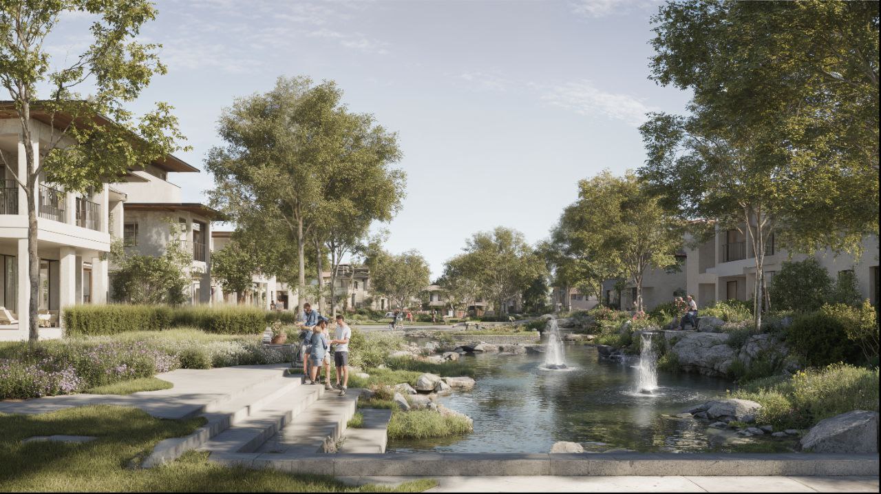 Вилла в Тбилиси, Грузия, 250 м² - фото 5