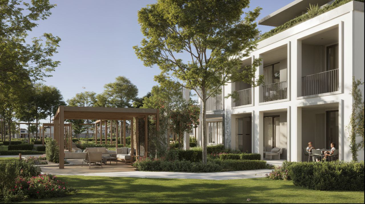 Вилла в Тбилиси, Грузия, 250 м² - фото 13