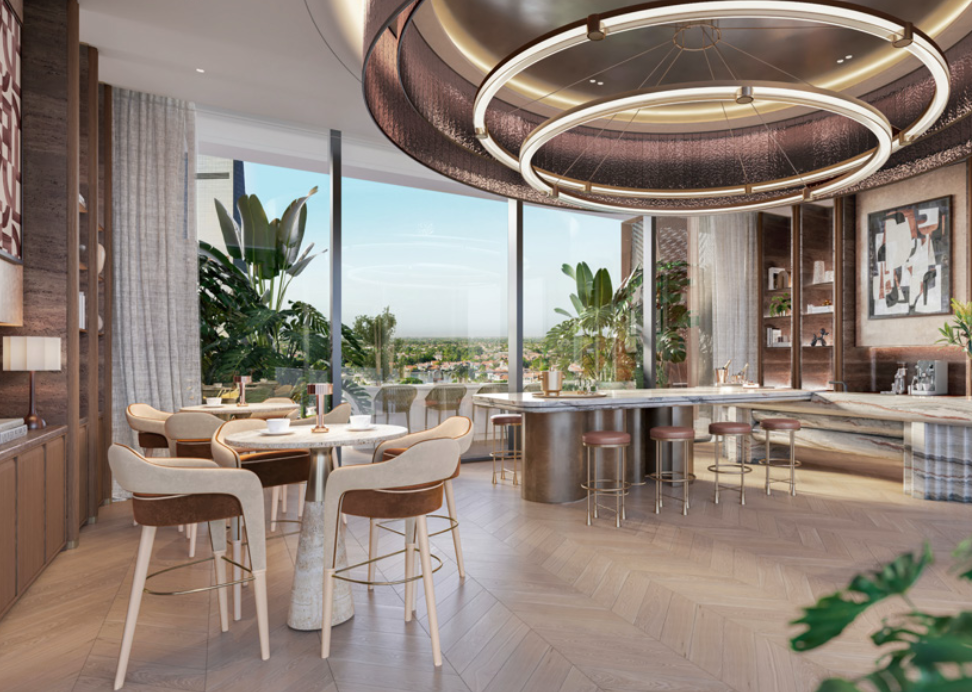 Квартира в Дубае, ОАЭ, 70 м² - фото 18