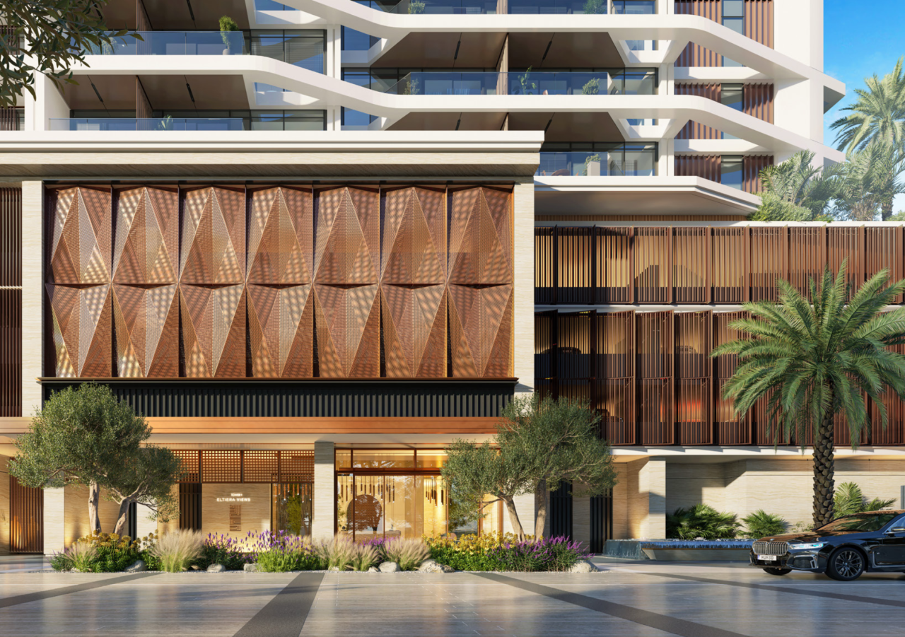 Квартира в Дубае, ОАЭ, 70 м² - фото 4