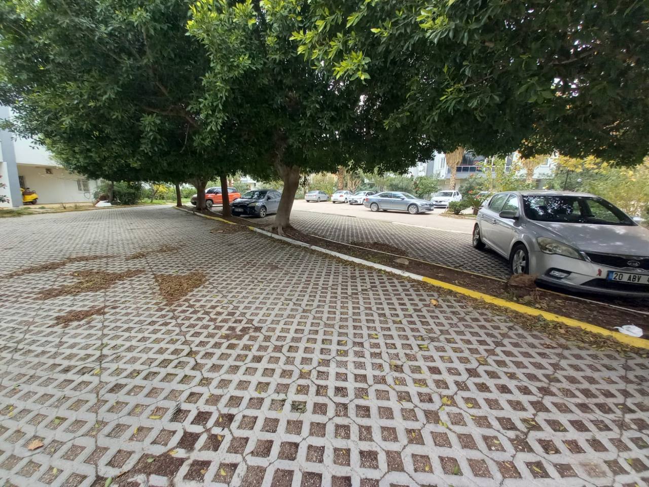 Квартира в Анталии, Турция, 60 м² - фото 1