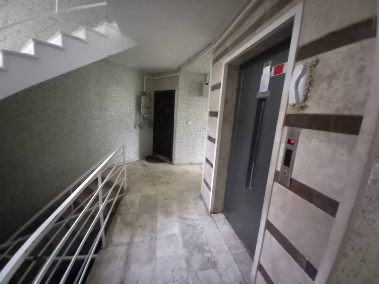 Квартира в Анталии, Турция, 60 м² - фото 2