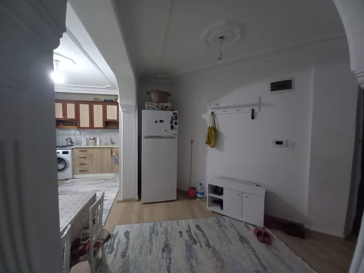 Квартира в Анталии, Турция, 60 м² - фото 6