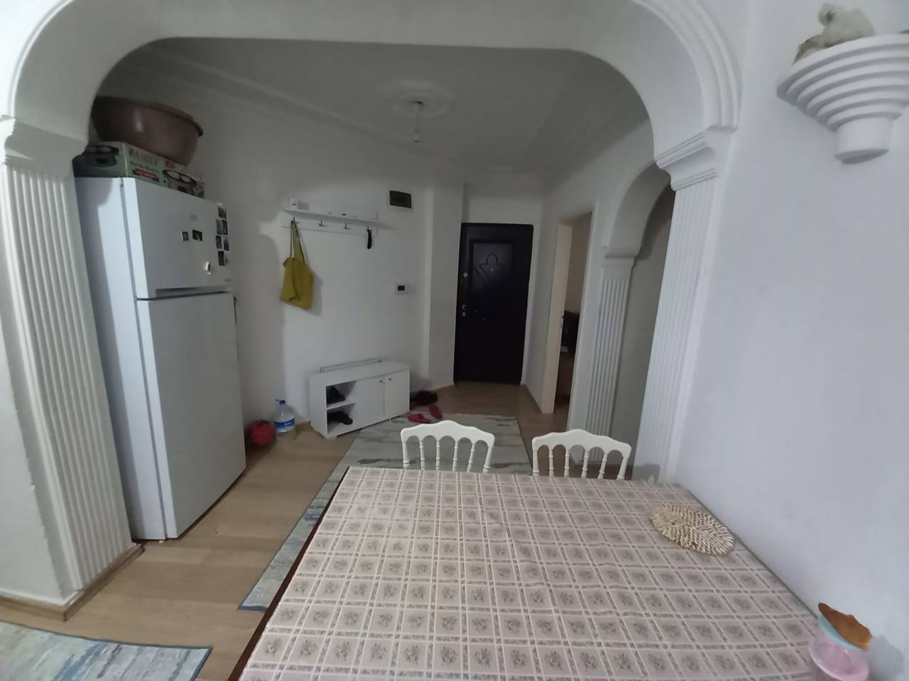 Квартира в Анталии, Турция, 60 м² - фото 5