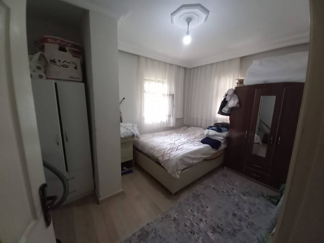 Квартира в Анталии, Турция, 60 м² - фото 13