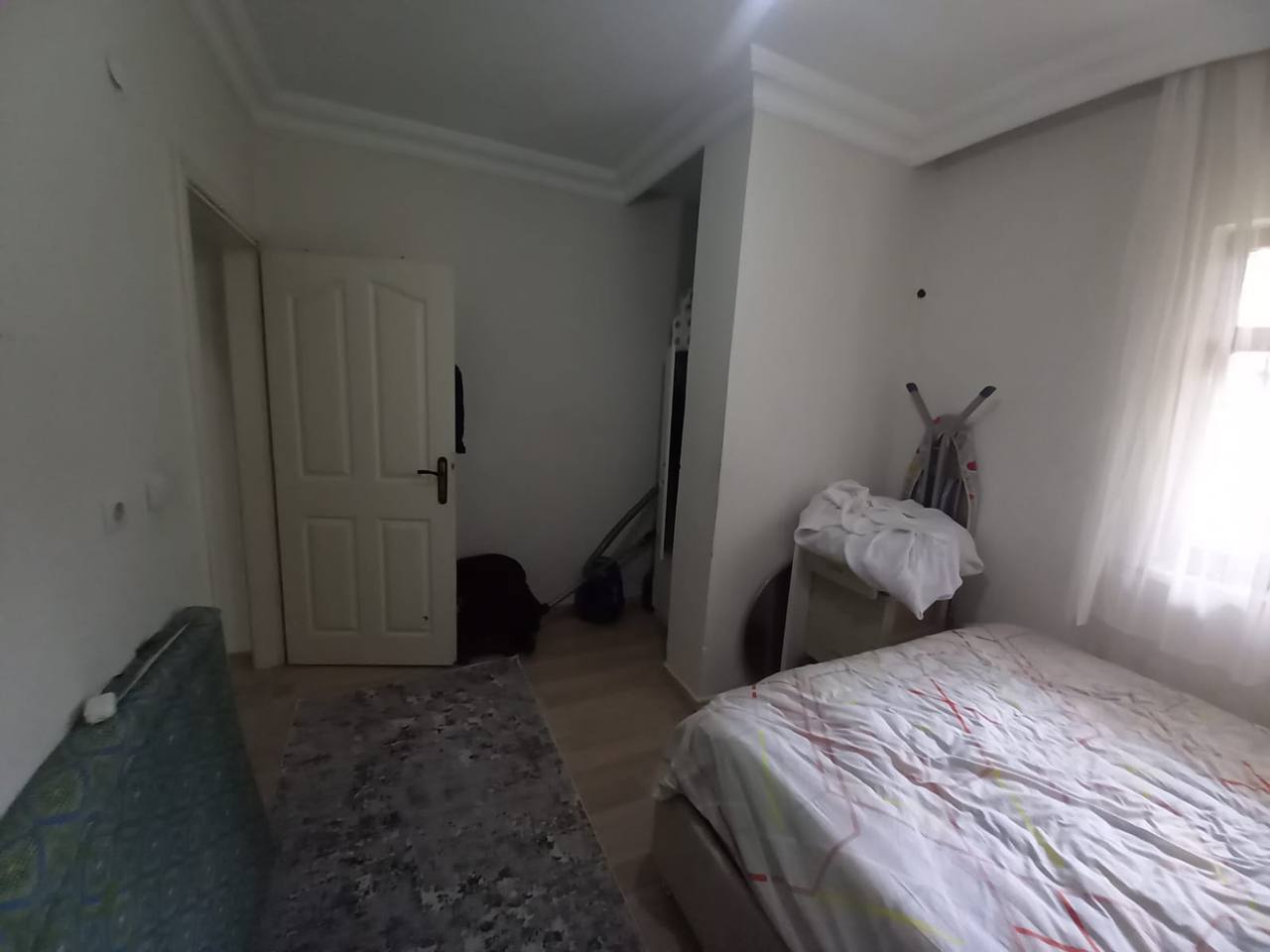 Квартира в Анталии, Турция, 60 м² - фото 11