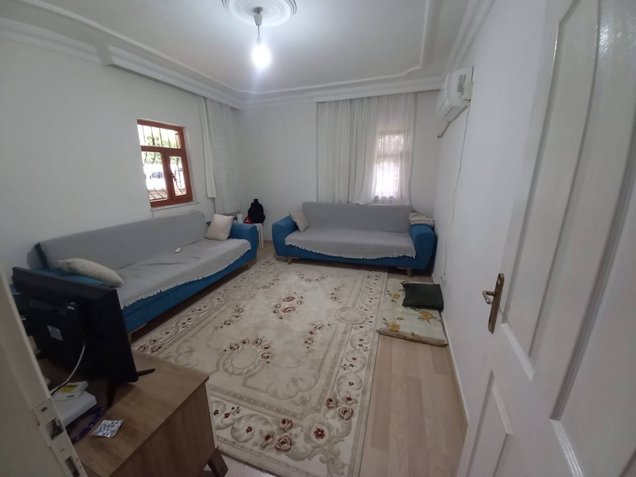 Квартира в Анталии, Турция, 60 м² - фото 10