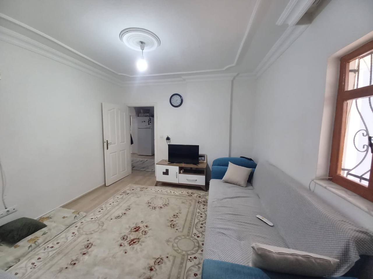 Квартира в Анталии, Турция, 60 м² - фото 12