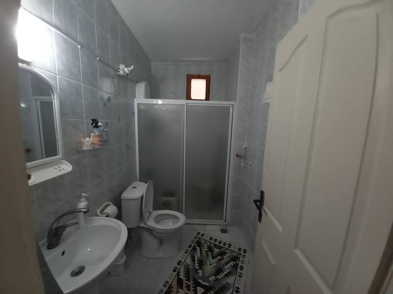 Квартира в Анталии, Турция, 60 м² - фото 14