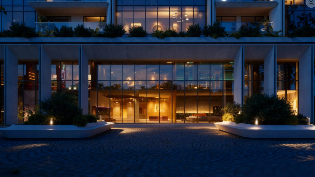 Квартира в Батуми, Грузия, 36.4 м² - фото 3