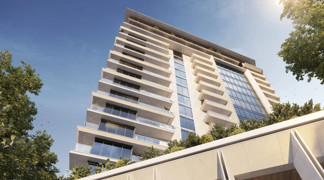 Квартира в Батуми, Грузия, 36.4 м² - фото 6