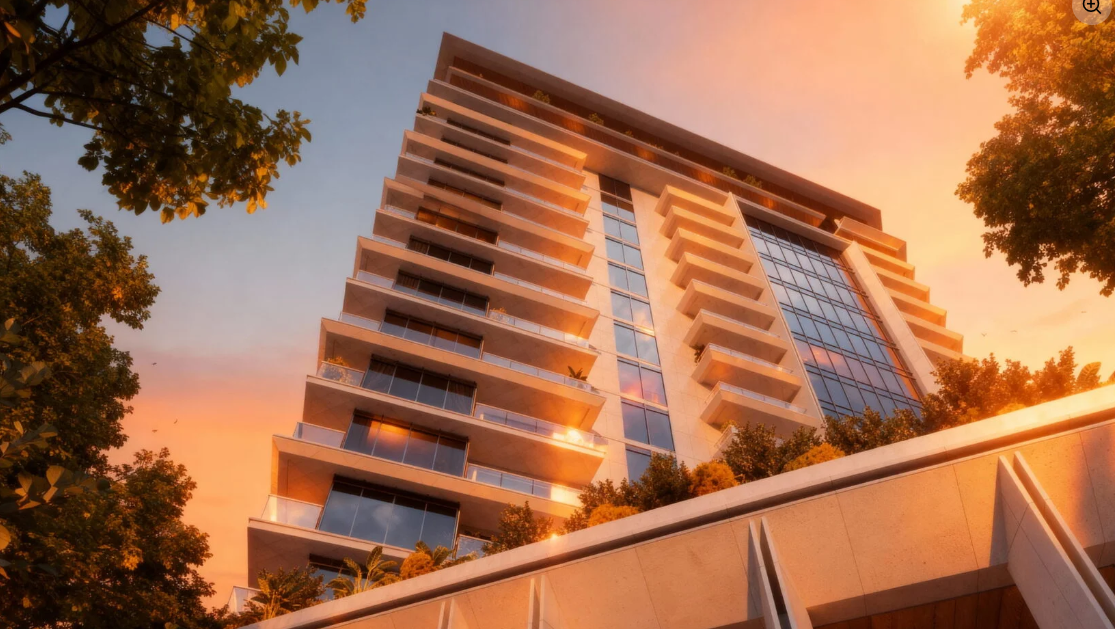 Квартира в Батуми, Грузия, 36.4 м² - фото 11