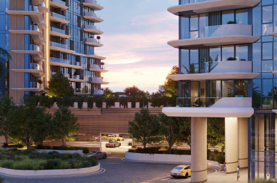 Квартира в Дубае, ОАЭ, 71.3 м² - фото 3