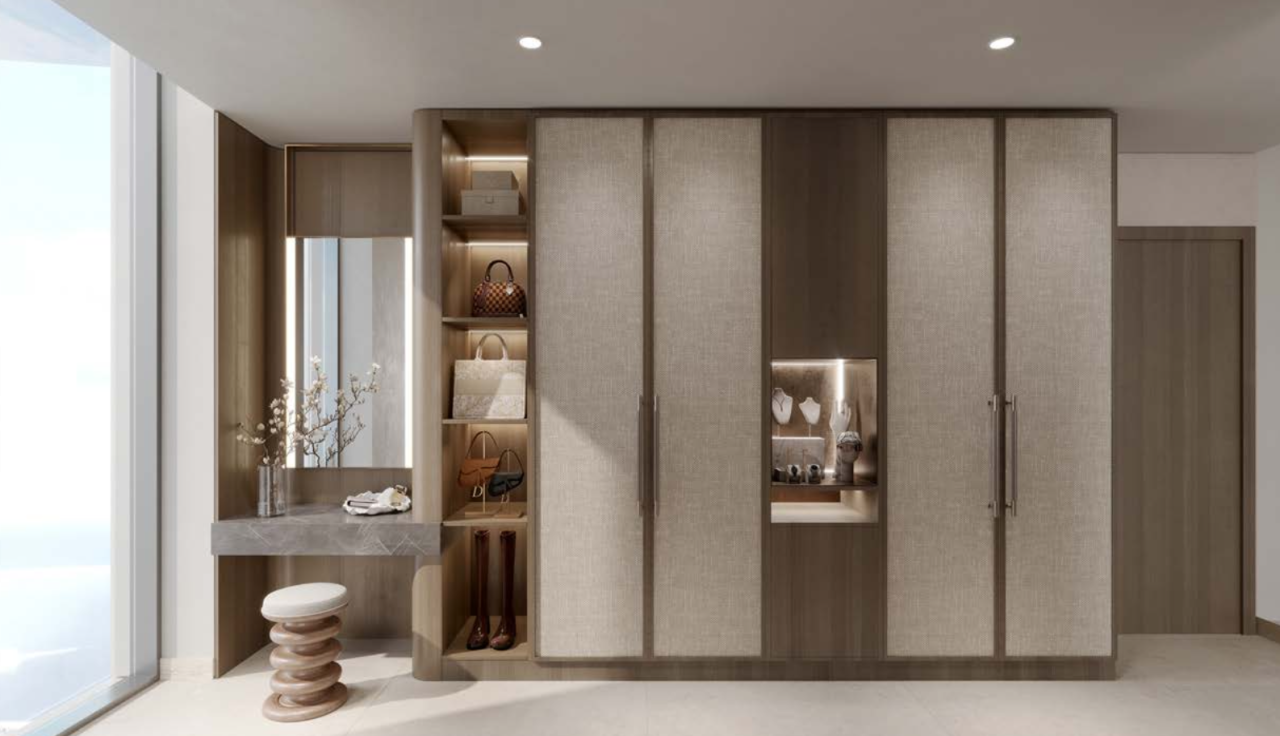 Квартира в Дубае, ОАЭ, 71.3 м² - фото 15