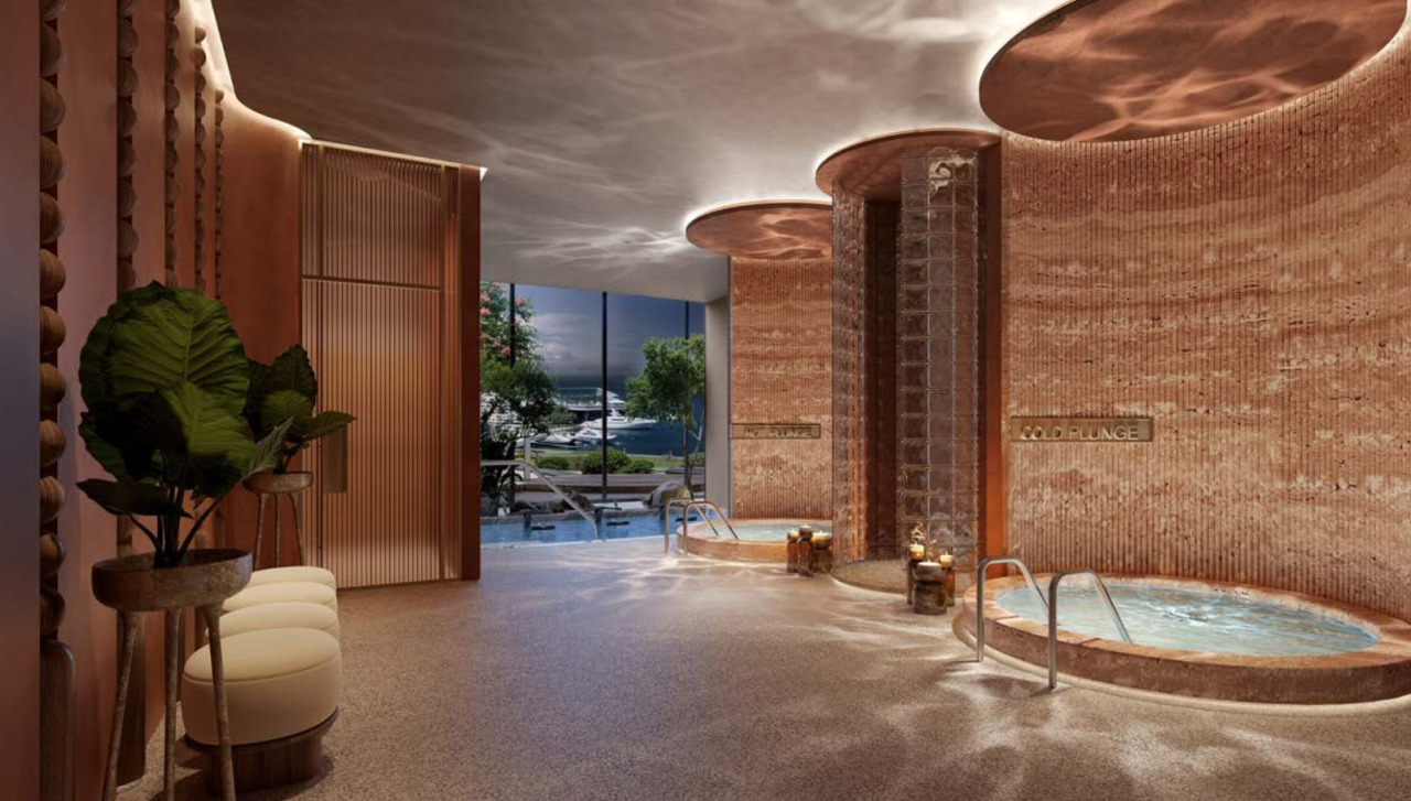 Квартира в Дубае, ОАЭ, 71.3 м² - фото 8