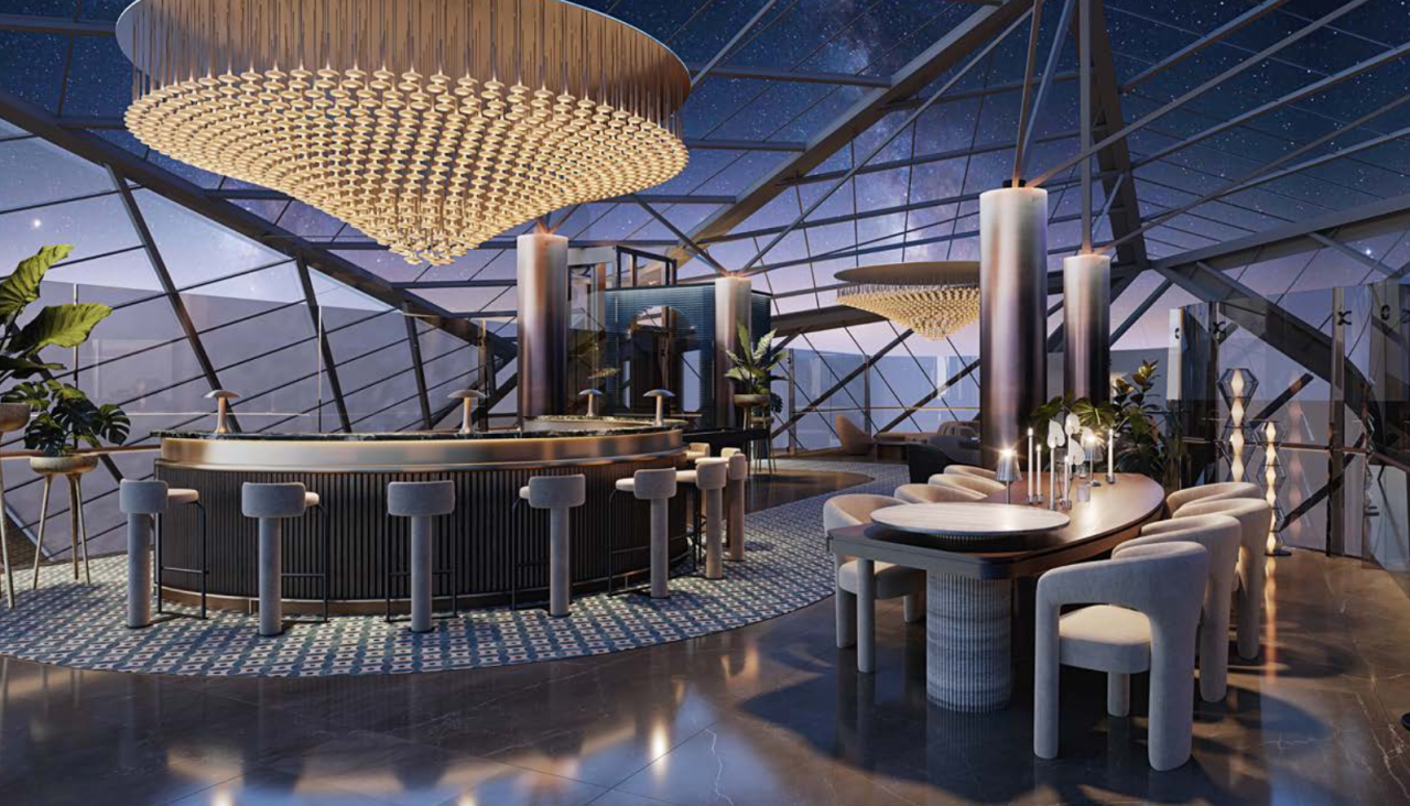 Квартира в Дубае, ОАЭ, 71.3 м² - фото 6