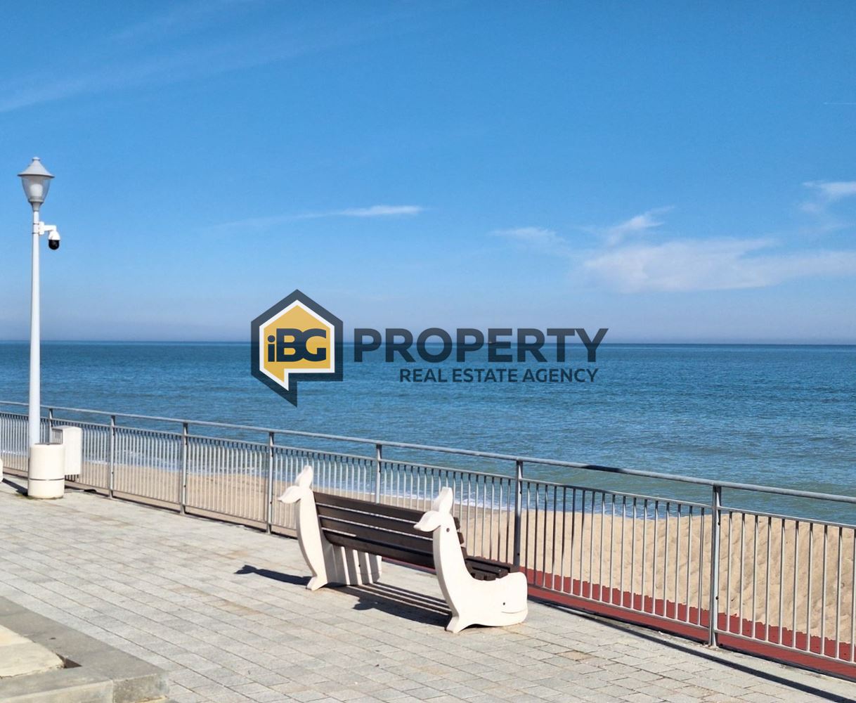 Квартира в Бяле, Болгария, 44 м² - фото 9