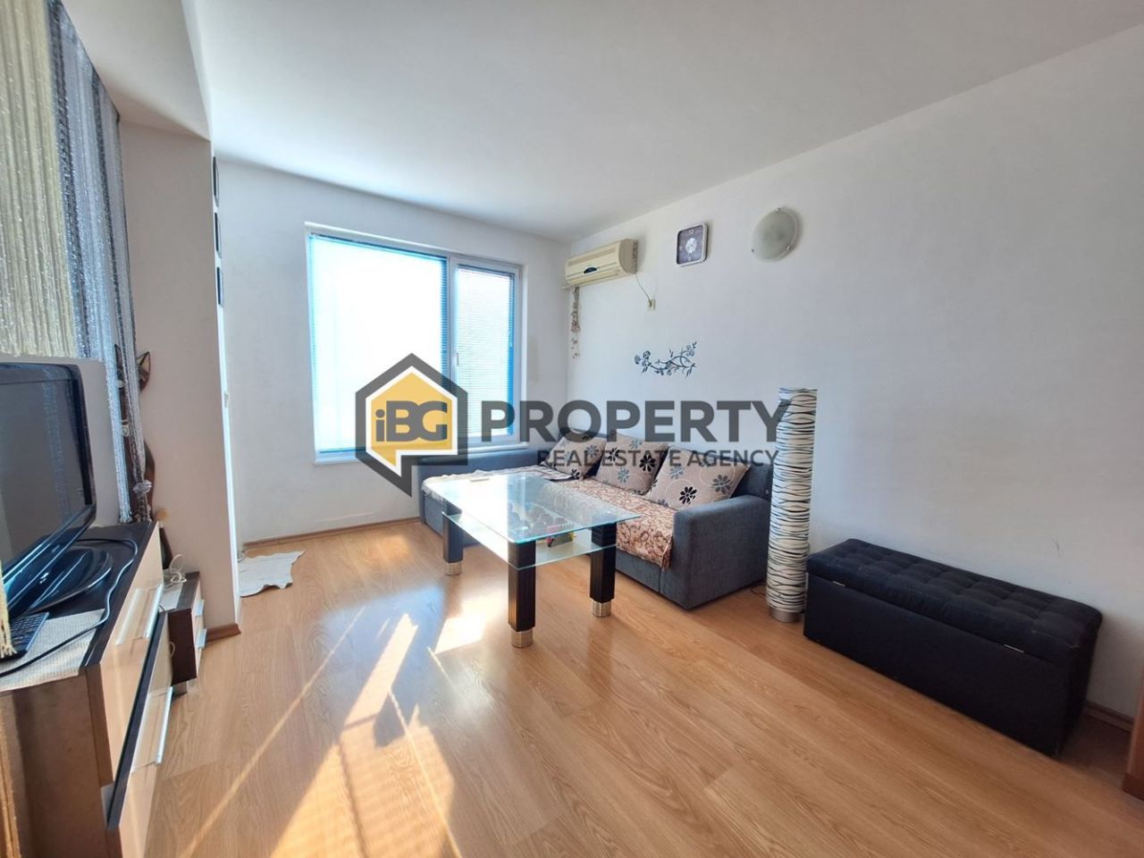 Квартира в Бяле, Болгария, 44 м² - фото 1