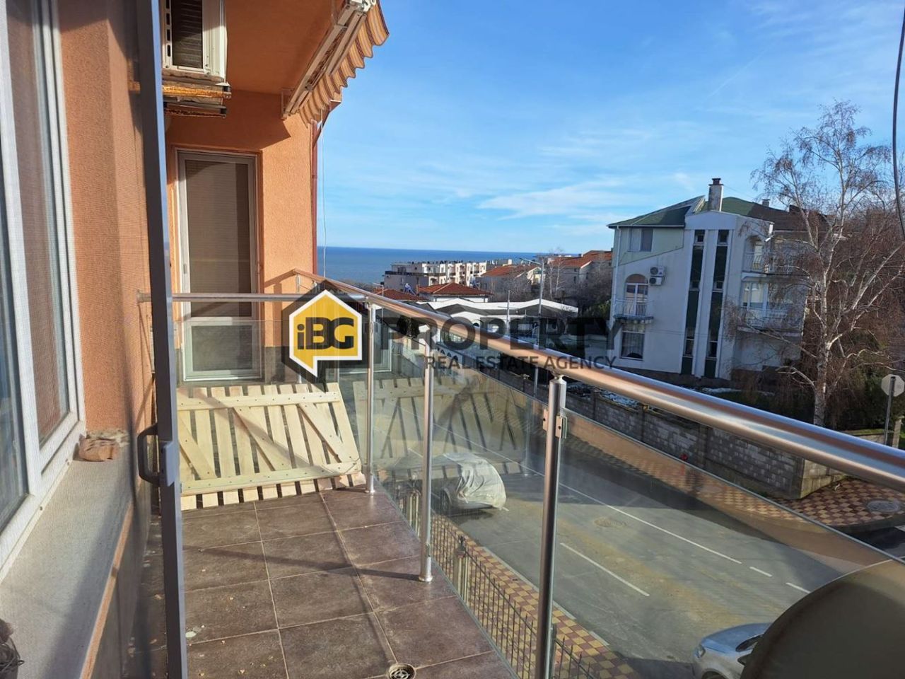 Квартира в Бяле, Болгария, 44 м² - фото 5