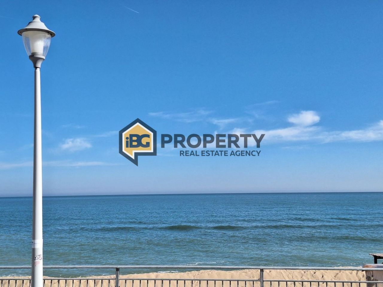 Квартира в Бяле, Болгария, 44 м² - фото 8