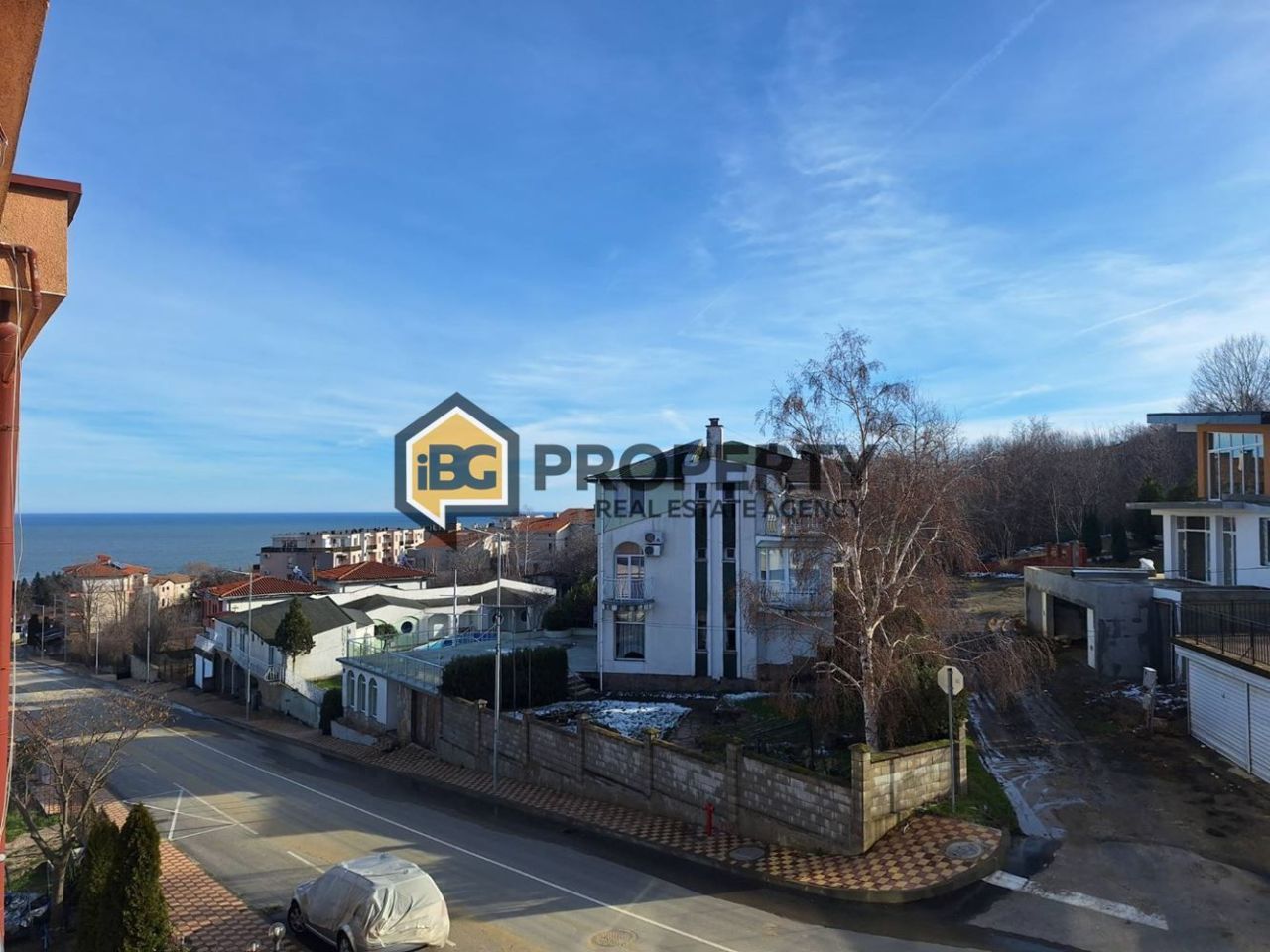 Квартира в Бяле, Болгария, 44 м² - фото 7