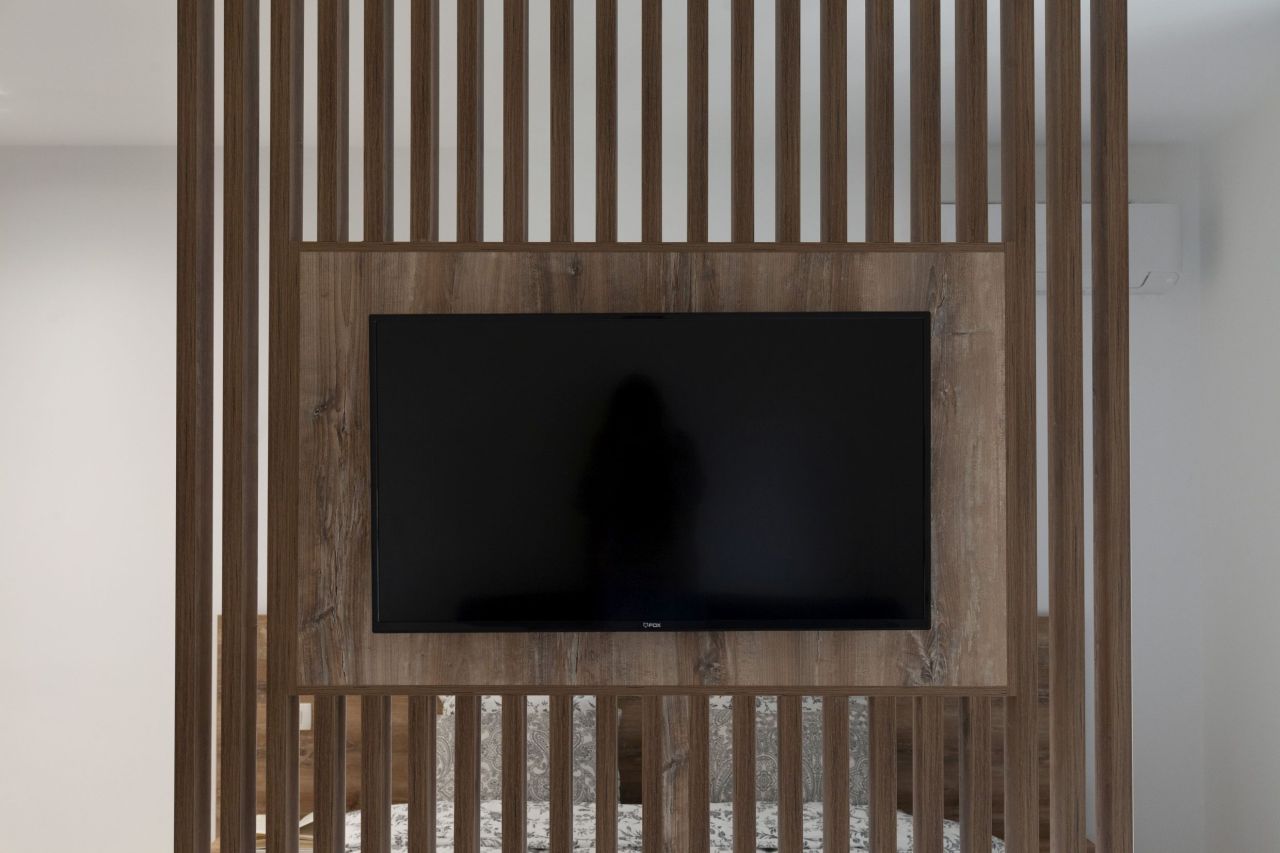 Квартира в Которе, Черногория, 33 м² - фото 2