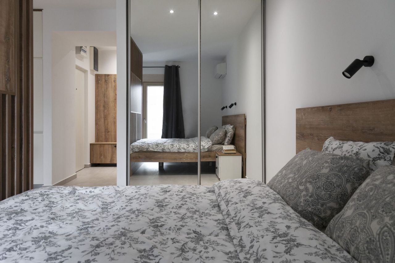 Квартира в Которе, Черногория, 33 м² - фото 6