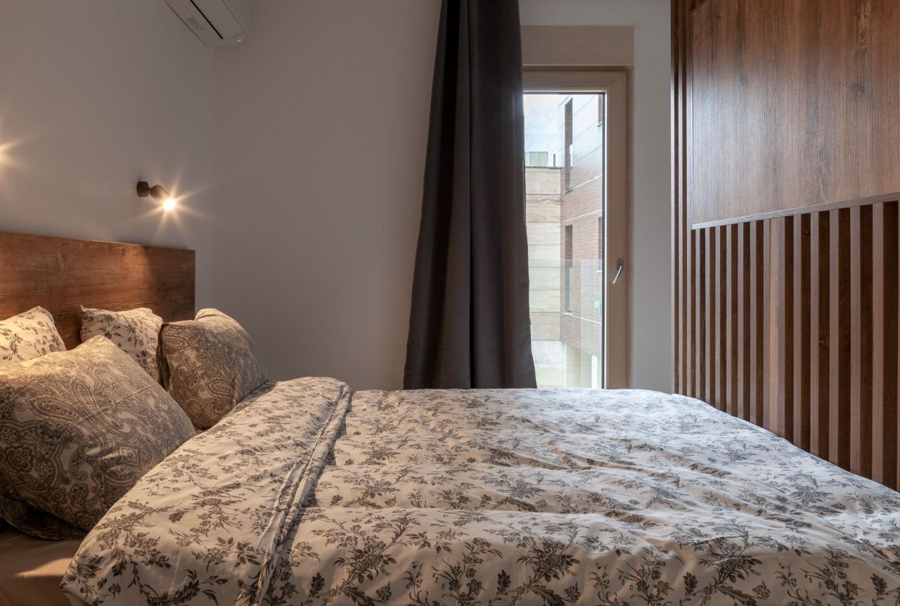 Квартира в Которе, Черногория, 33 м² - фото 7