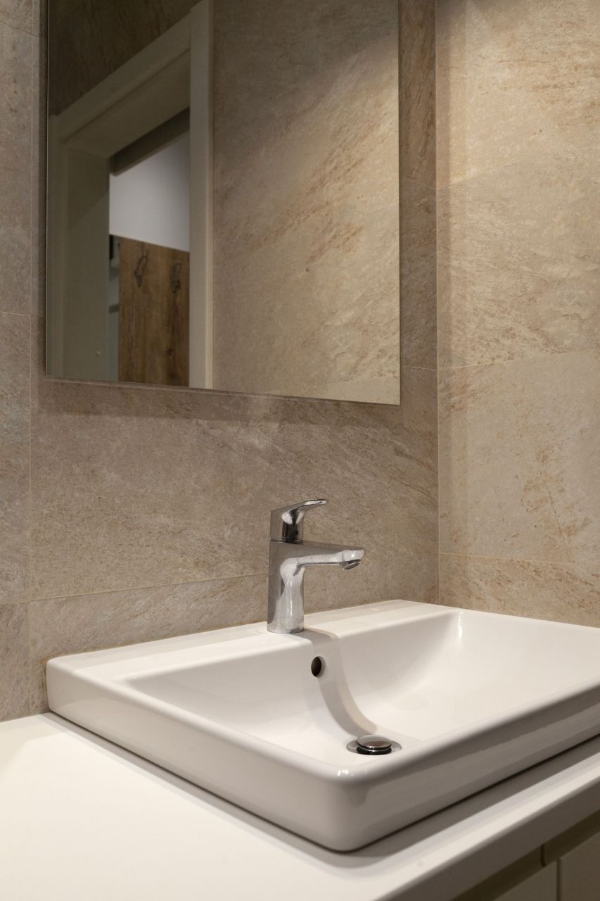 Квартира в Которе, Черногория, 33 м² - фото 13