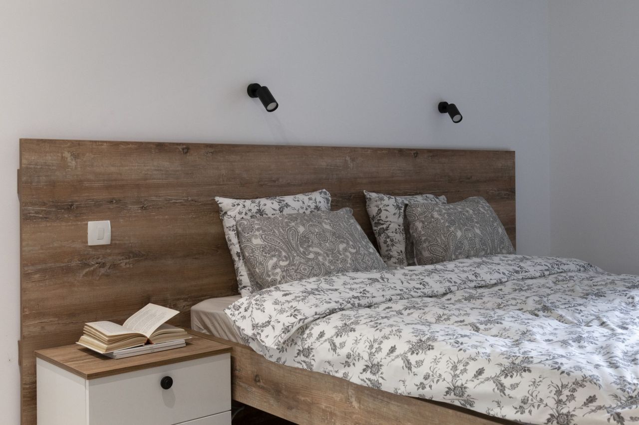 Квартира в Которе, Черногория, 33 м² - фото 8