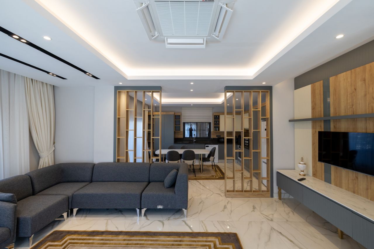 Вилла в Белеке, Турция, 350 м² - фото 2