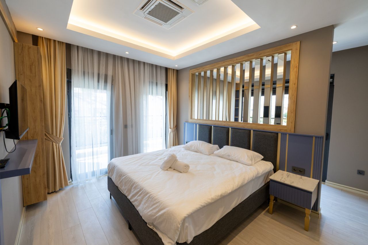 Вилла в Белеке, Турция, 350 м² - фото 5