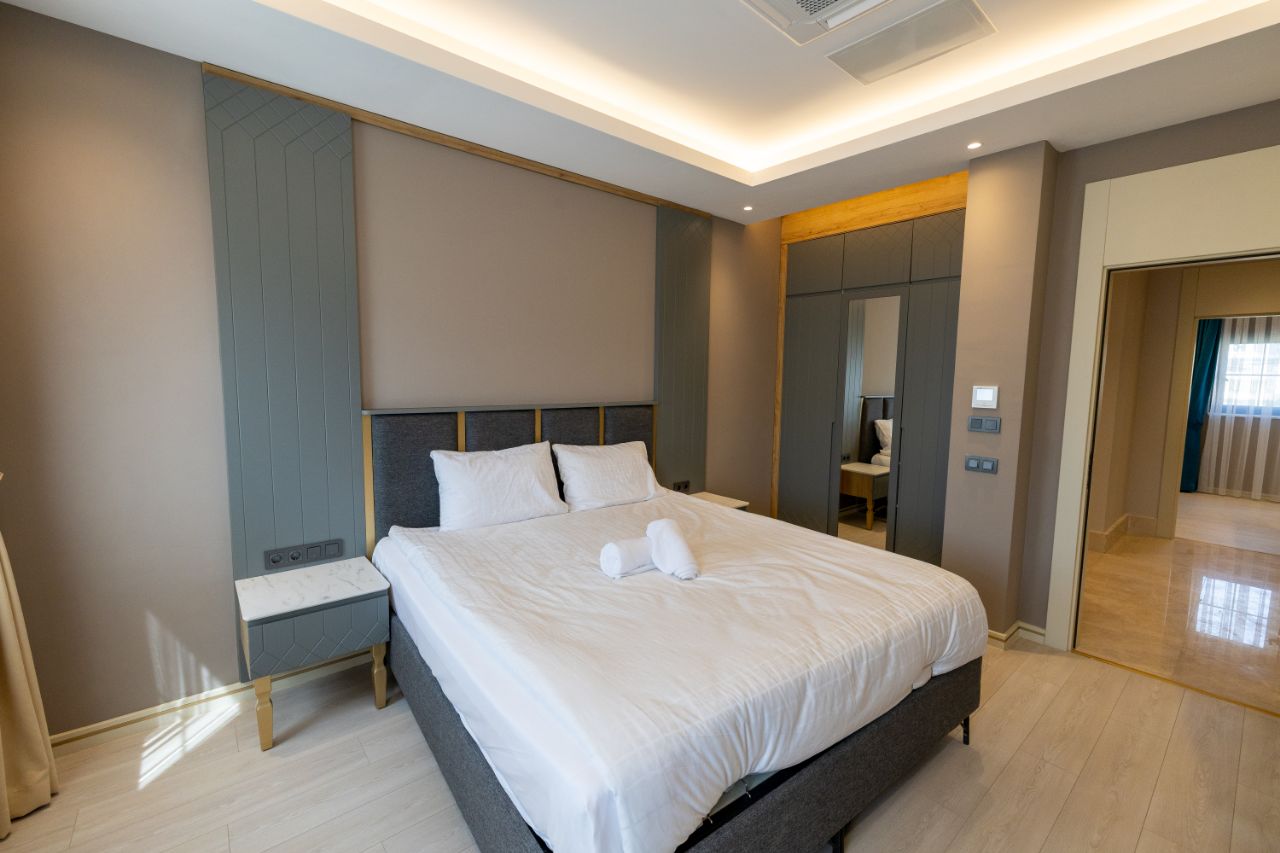 Вилла в Белеке, Турция, 350 м² - фото 7