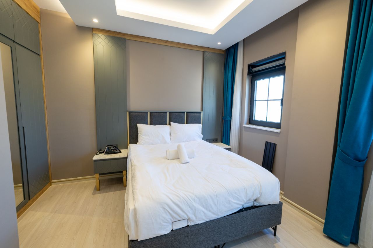 Вилла в Белеке, Турция, 350 м² - фото 4