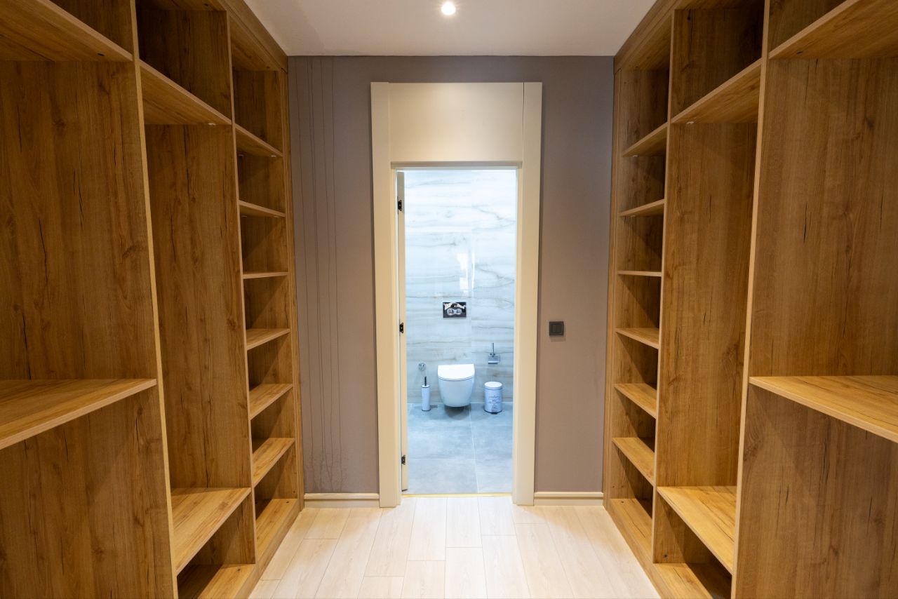 Вилла в Белеке, Турция, 350 м² - фото 10