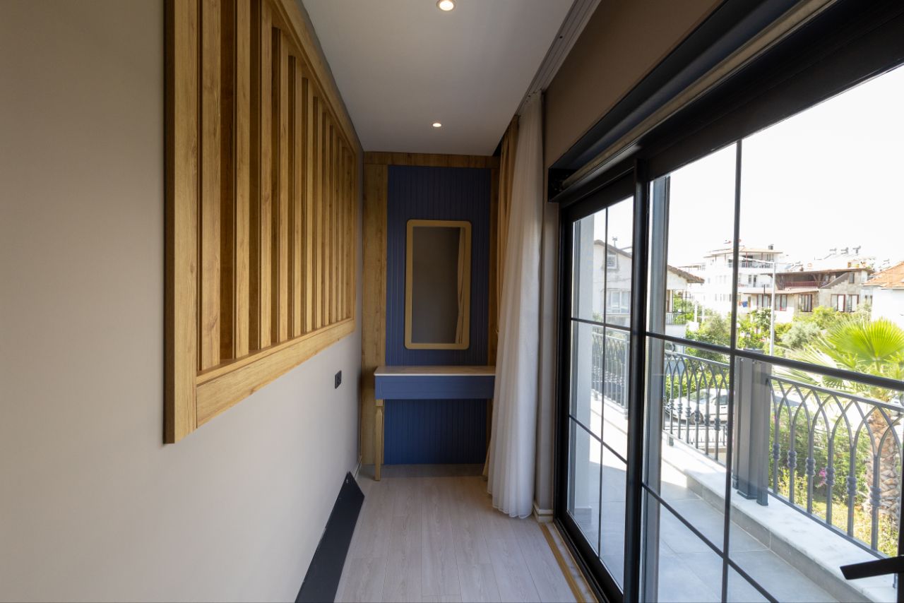 Вилла в Белеке, Турция, 350 м² - фото 11