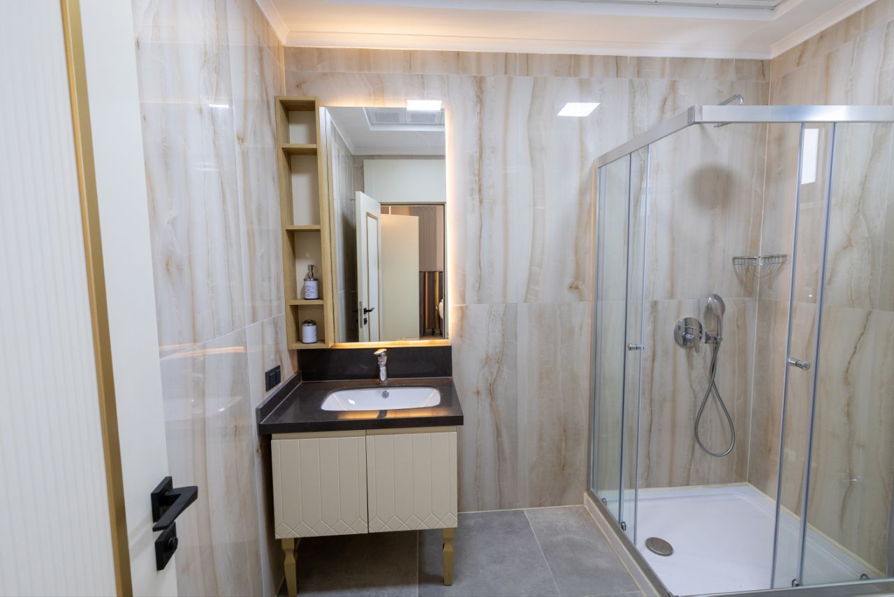 Вилла в Белеке, Турция, 350 м² - фото 15