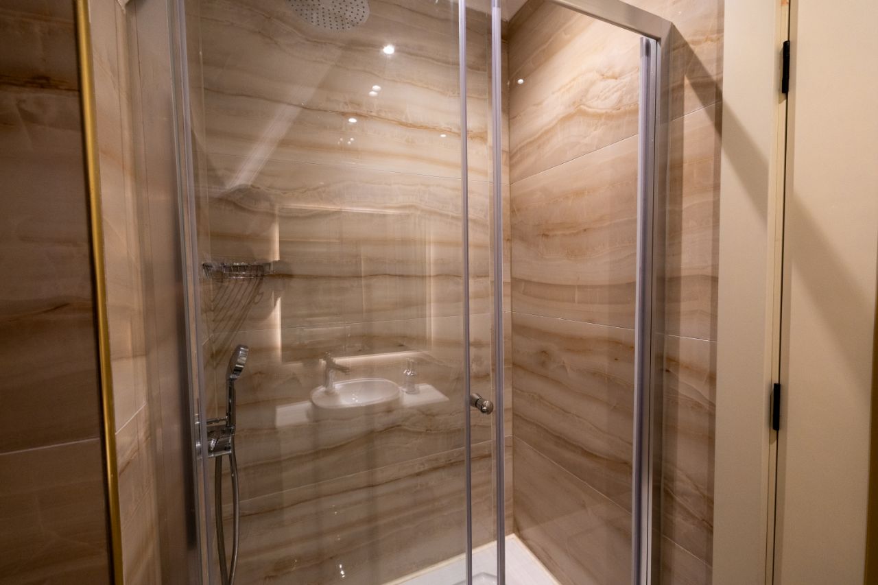 Вилла в Белеке, Турция, 350 м² - фото 13