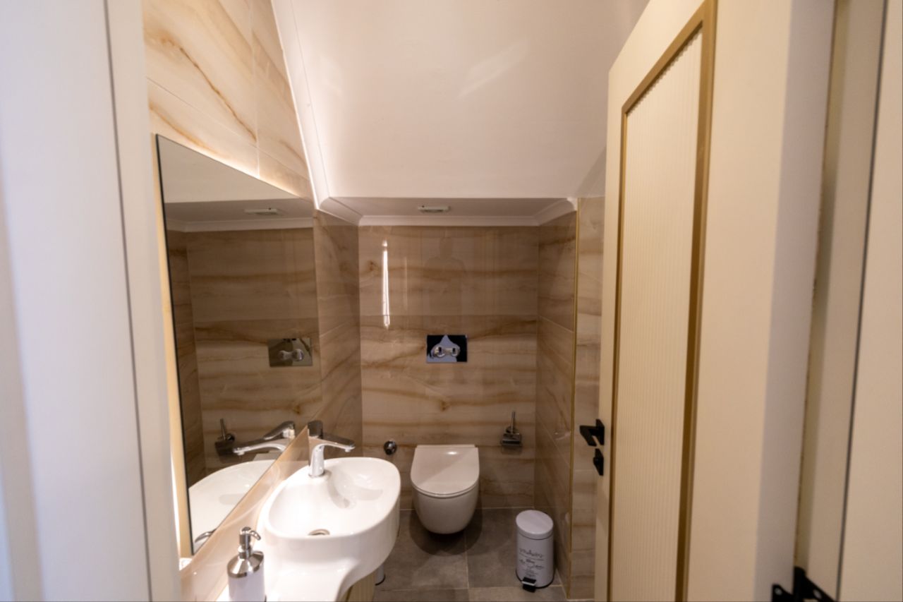 Вилла в Белеке, Турция, 350 м² - фото 12