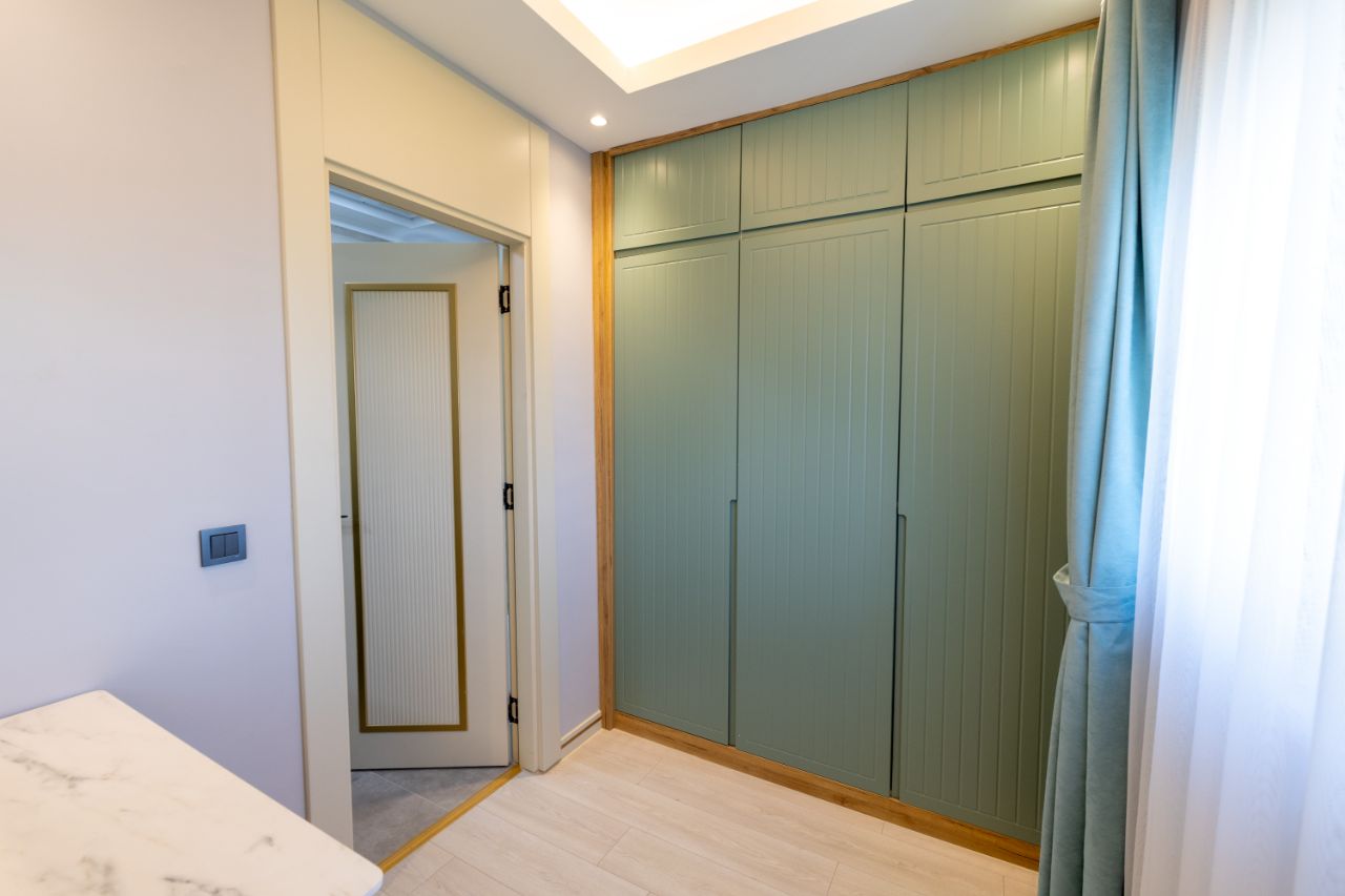 Вилла в Белеке, Турция, 350 м² - фото 18