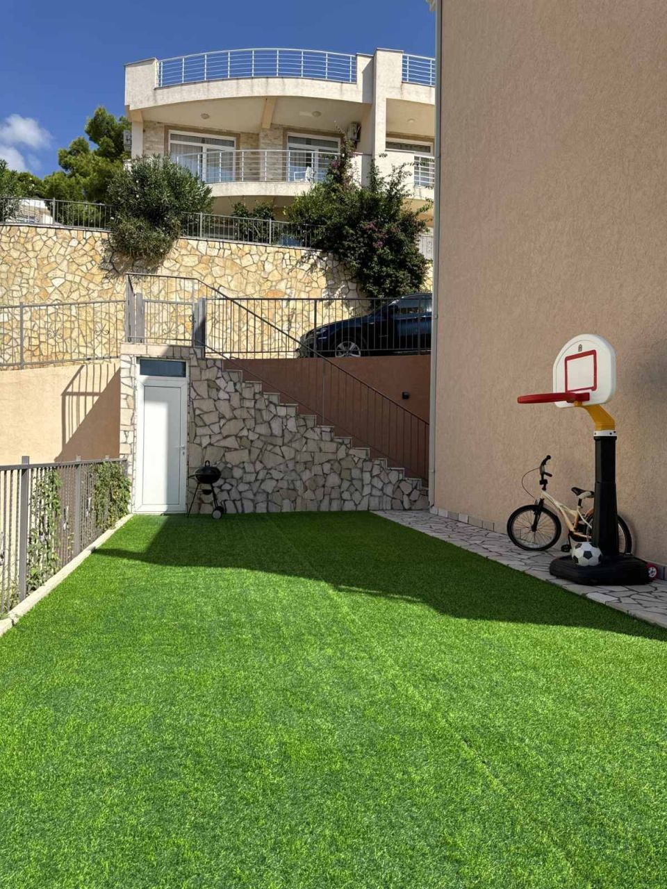 Вилла в Баре, Черногория, 150 м² - фото 2