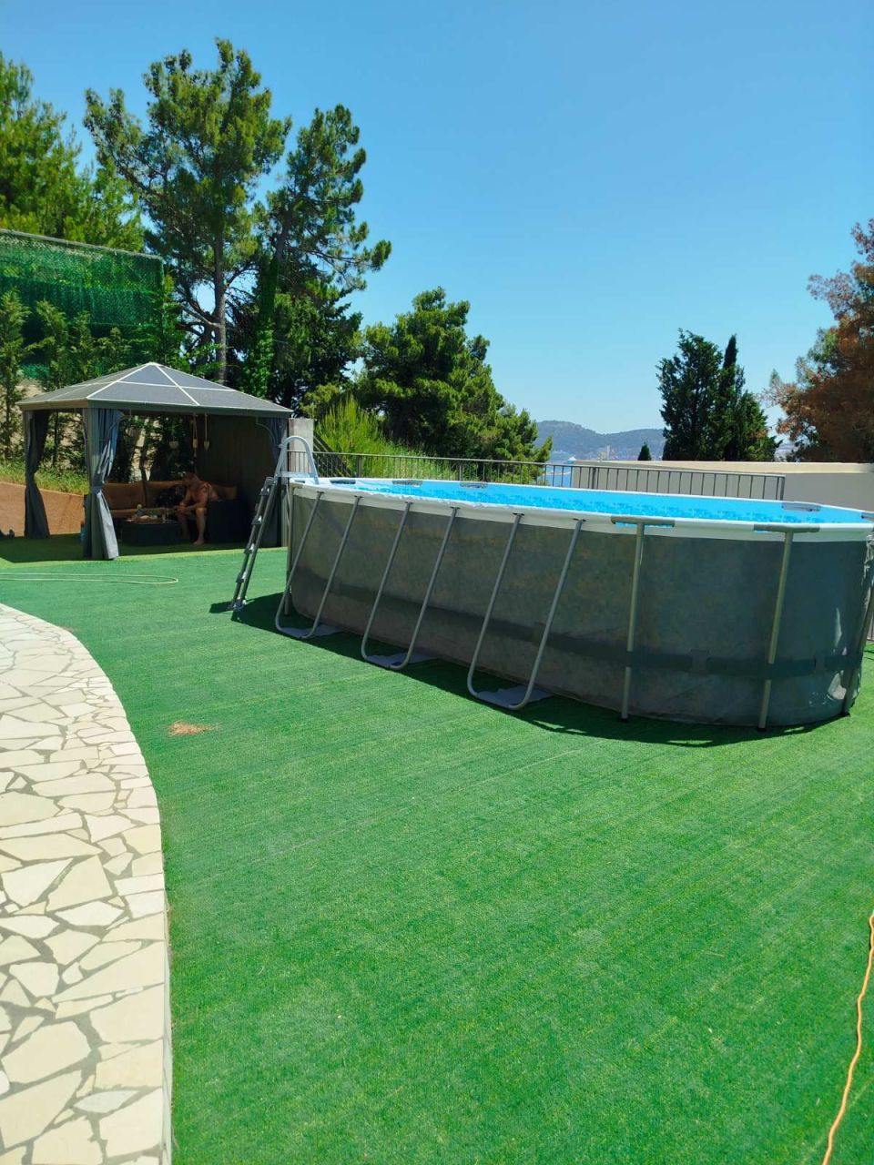 Вилла в Баре, Черногория, 150 м² - фото 3