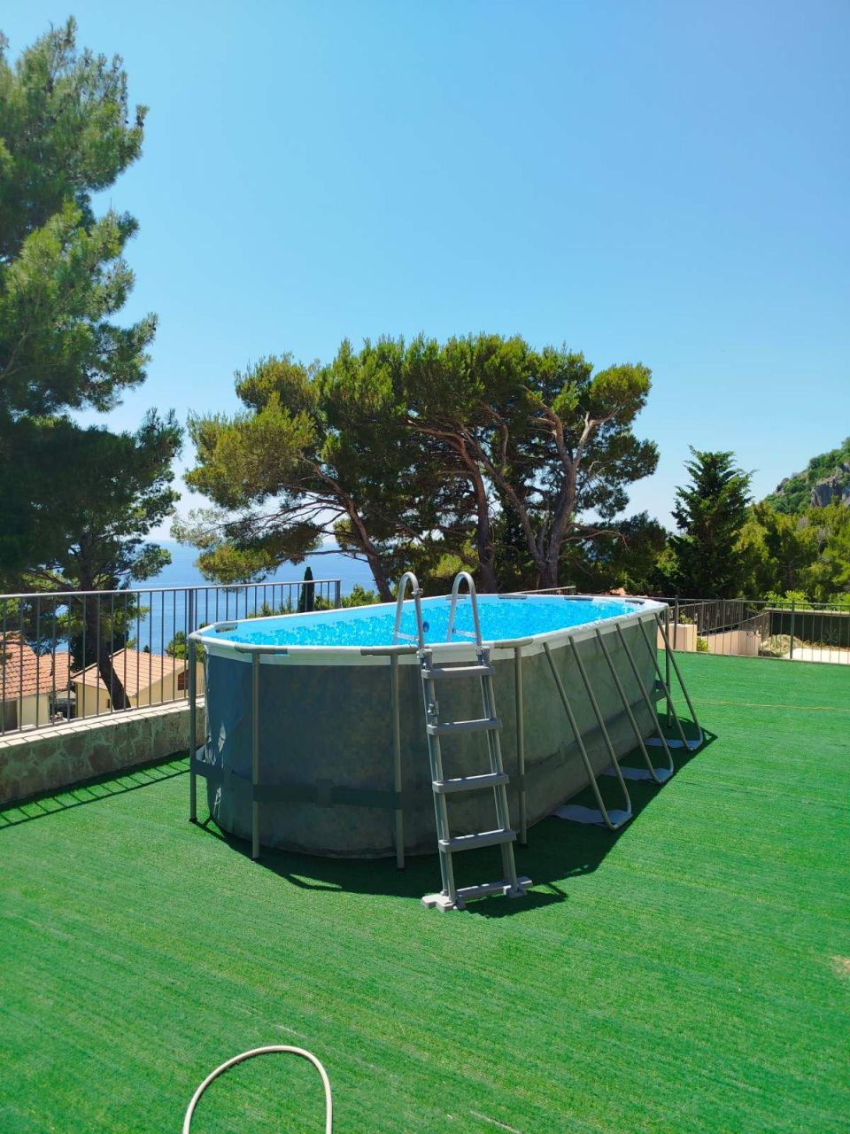 Вилла в Баре, Черногория, 150 м² - фото 4